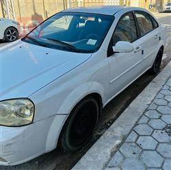 شيفروليه اوبترا